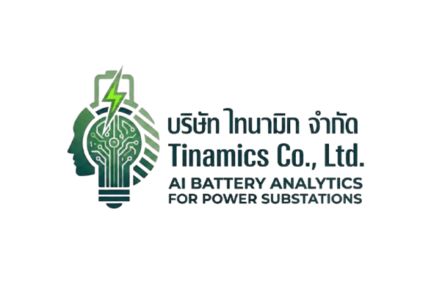 PEA Battery Analytics Logo